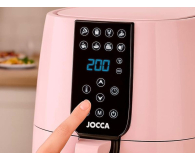 JOCCA Air Fryer BEL01982VDER - 1569433 - zdjęcie 10